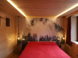 Dolomiti House