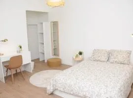 Grand Appartement Confort