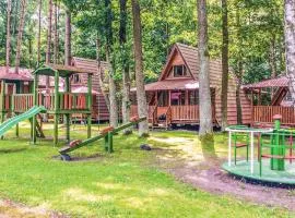 Holiday Home Lukecin Ul,sloneczna
