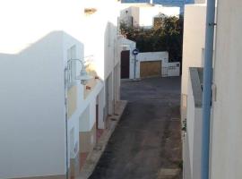 Alquiler Apartamentos Cabo De Gata