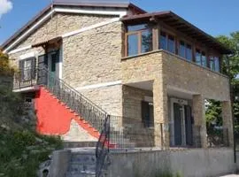 Casa vacanze Lago di Campotosto