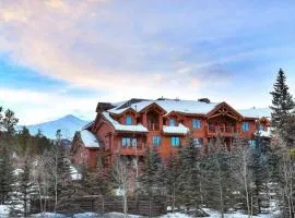 Luxury 3 Bedroom Mountain Vacation Rental In Breckenridge Just Two Blocks From Downtown