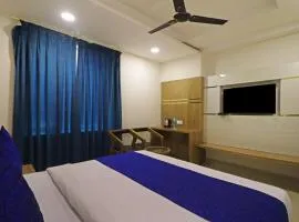 All Time Residency Luxe Collection