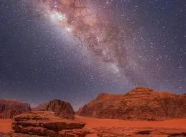 Wadi Rum