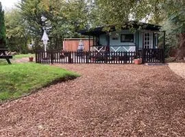 Cherry Croft Lodge