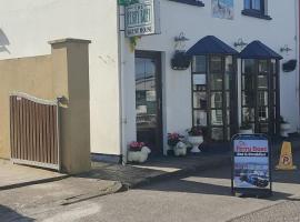 The Ferry Boat, bed and breakfast en Portmagee