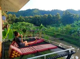 True Nature Chiang Mai - Yoga & Meditation Homestay Retreat