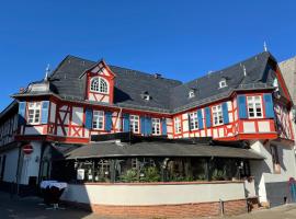 Ferienwohnung am Entenplatz, Hotel in Eltville am Rhein