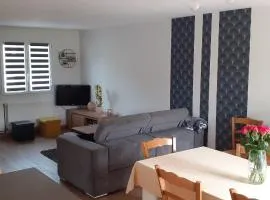 Maison au calme à proximité du circuit