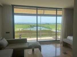 Moderno apartamento en Empordà Golf