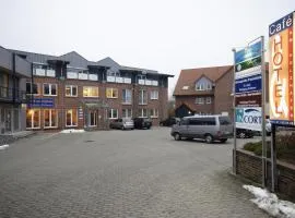 Hotel am Holzhafen