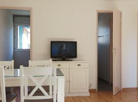 chalet Le Ticaco Soustons plage