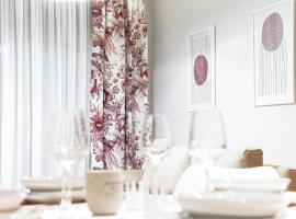 Quattro Luxury Apartments