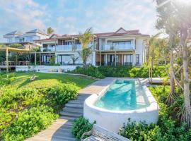 Sala Beach House, hotel em Ballito