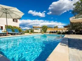 Apartman LuNi sa bazenom - Malinska, Sveti Anton