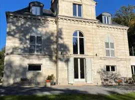 Domaine de Bonneuil