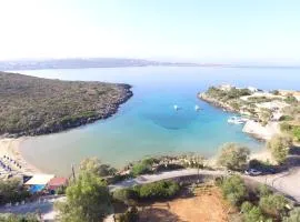 Tersanas Beach Apartments