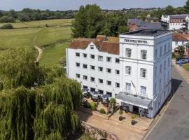The Mill Hotel Sudbury