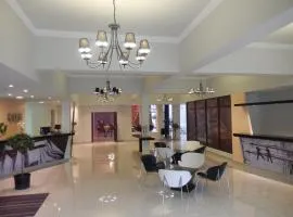Santiago Hotel