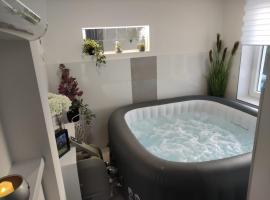 Elizabeta Holiday Home, Hotel in Štrigova