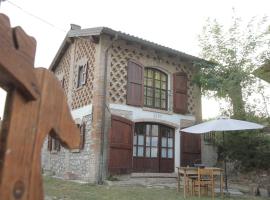 CàMia, жилье для отдыха в городе Torrazza Coste