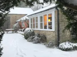 Norburton Hall Cottages