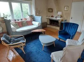 La Ginelle - Appartement Savane