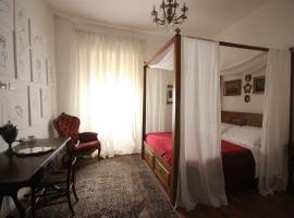 Il Chiostro, ξενοδοχείο στο Κάλιαρι