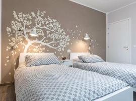 Appartamento Le Quattro Stagioni, hotel v destinaci Levico Terme