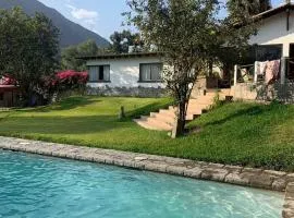 Casa El Palto