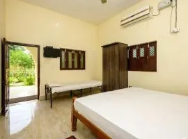 Aryan Camp - RiverView Farmstay, Panna Tiger Reserve, Madla