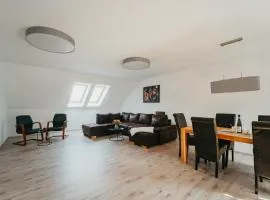 Apartmán Na Palouku Povrly