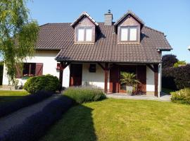 JustB，位于里姆斯特的酒店