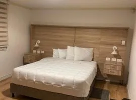 Hermoso Aparta estudio amoblado en Pereira