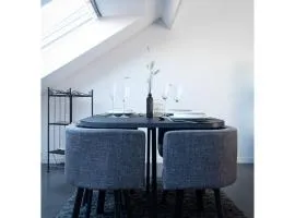 Central Perk Apartments-Antwerp