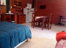 Monoambiente en Las Tapias, hotel in Las Tapias