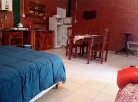 Monoambiente en Las Tapias