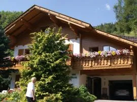 Gästehaus Lackner Zimmer