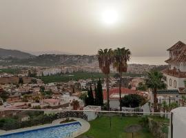 MIRADOR DEL OLIVO BEACH