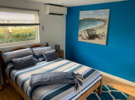 Old Ferry View, self catering accommodation in Bristol