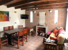 Duplex Vivero Miramar Argentina