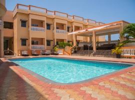 GC Resort, ξενοδοχείο σε St Mary