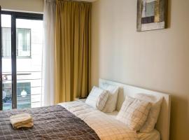 Garden Botanique Apartment