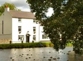 Fitzwarine House Whittington
