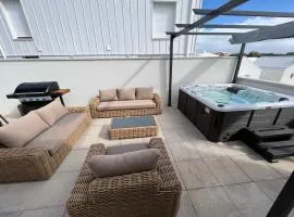Disney/Paris -Jacuzzi -3 Bedroom