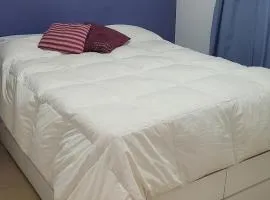 Hospedaje Balcones del Valle