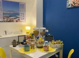 Giulieda in Wonderland