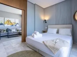 super appartement with parking c4