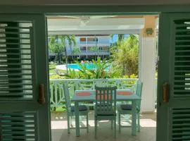 Excelente apartamento en Las Terrenas, Playa Punta Popi.