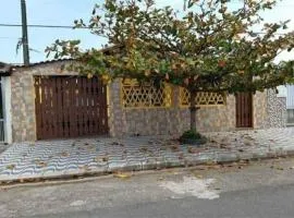 Casa Praia Grande - Solemar